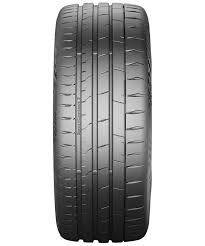 АВТОШИНА 245/35R21 CONTINENTAL SPORTCONTACT 7 MGT XL 96Y